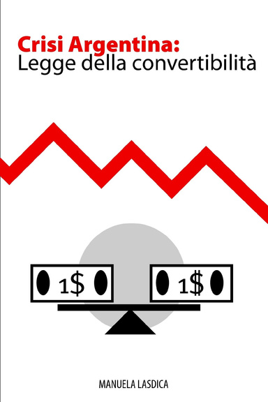 Crisi Argentina: Legge della Convertibilità