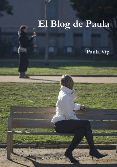 El Blog de Paula