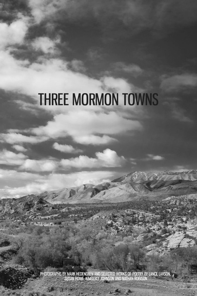 Three Mormon Towns