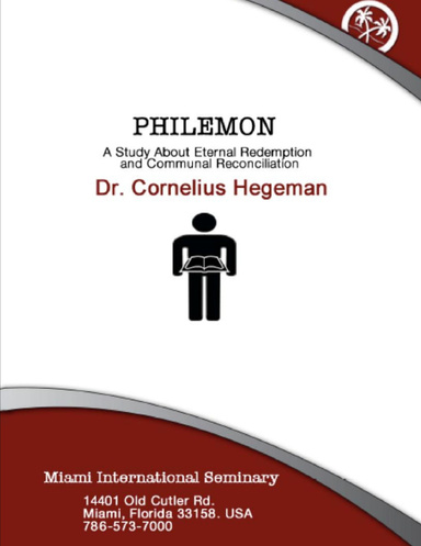 Philemon (Calidad Editorial 11x17")