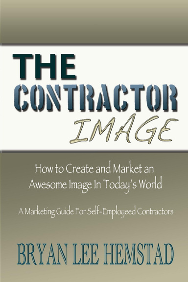 The Contractor Image
