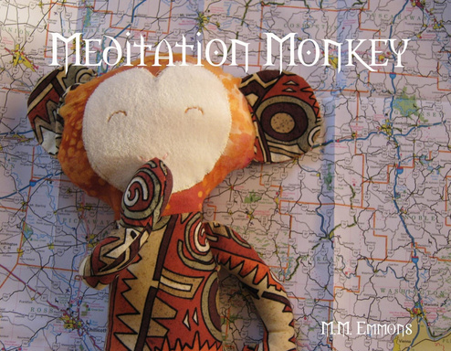 Meditation Monkey