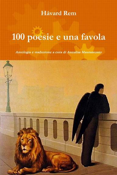 100 poesie e 1 favola