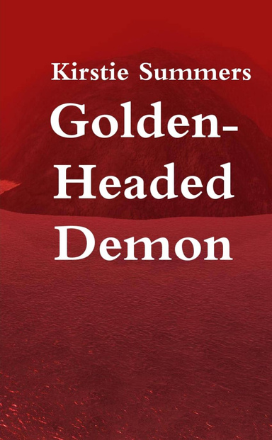 Golden Headed Demon