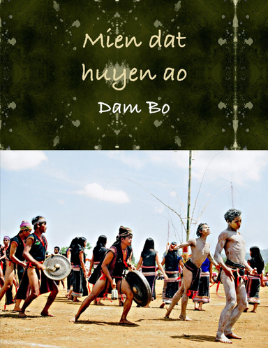 Miền đất huyền ảo