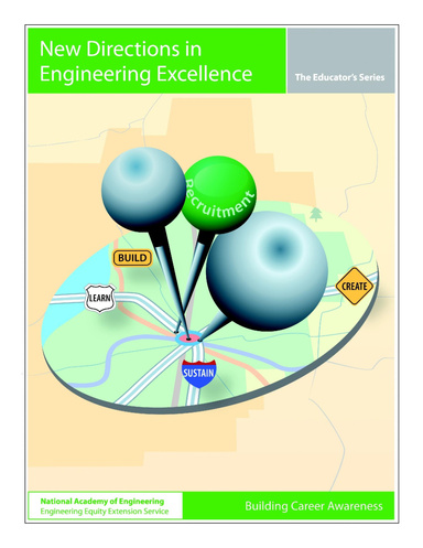 NDEE: Building Career Awareness