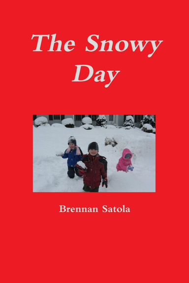 The Snowy Day
