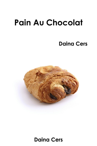 Pain Au Chocolat