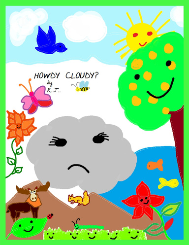 Howdy Cloudy?
