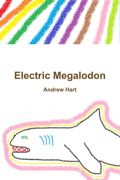 Electric Megalodon