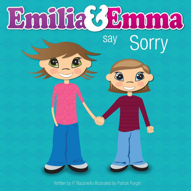 Emilia & Emma Say Sorry