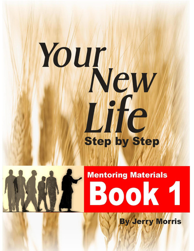 Your New Life Step By Step "-" Book 1