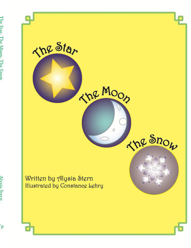 The Star, The Moon, The Snow