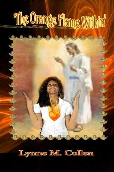 The Orange Flame Within