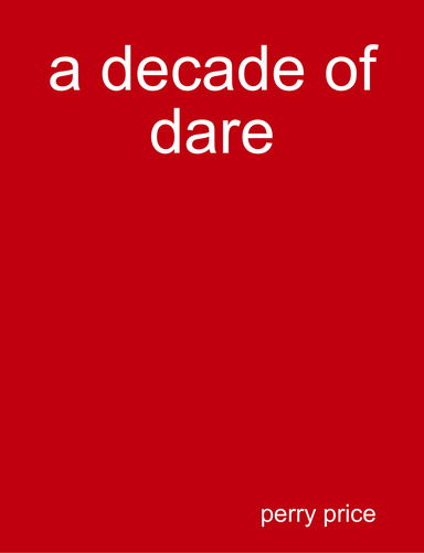 a decade of dare