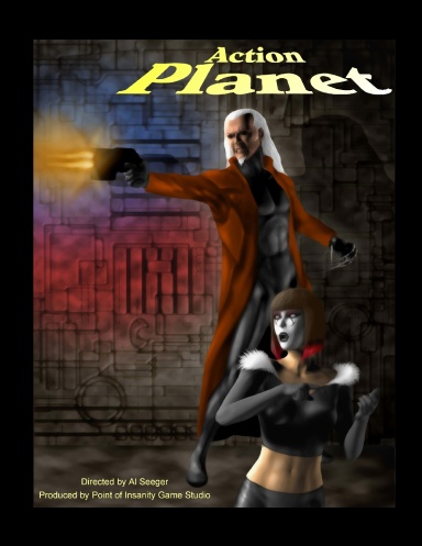 Action Planet