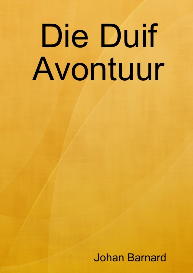 Die Duif Avontuur