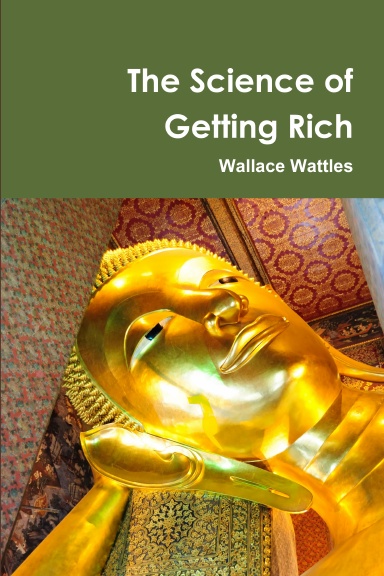 The Science of Getting Rich Centenary Edition
