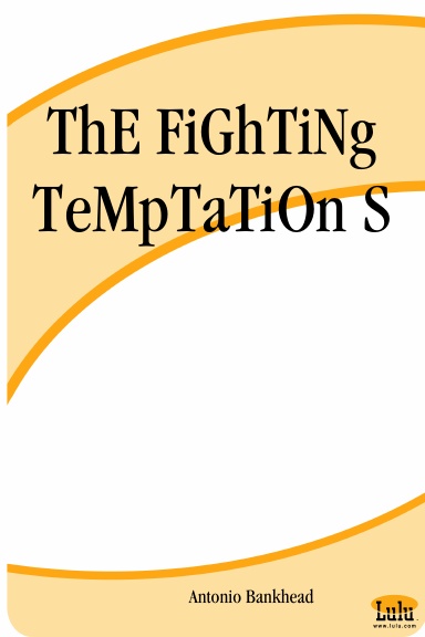 ThE FiGhTiNg TeMpTaTiOn S