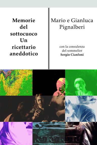 Memorie del sottocuoco