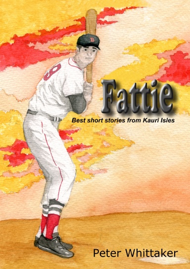 Fattie, a book of short stories