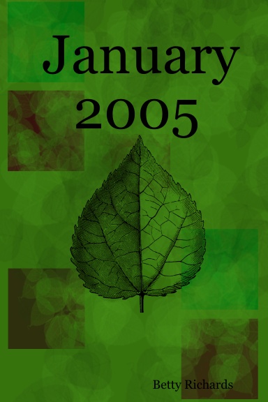 January 2005