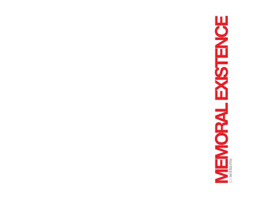 memoral existence