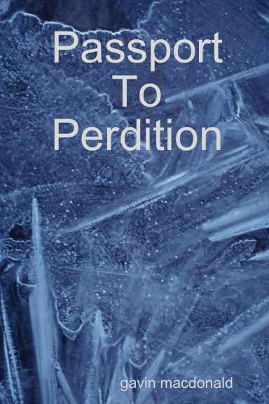 Passport To Perdition