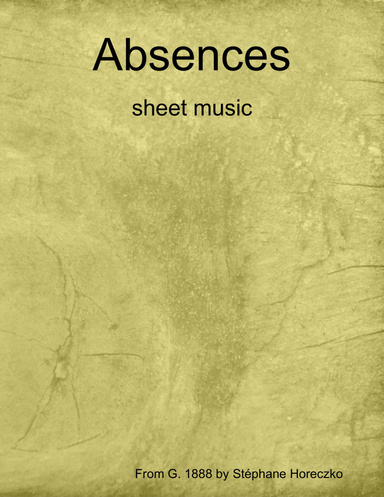 Absences
