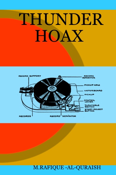 THUNDER HOAX