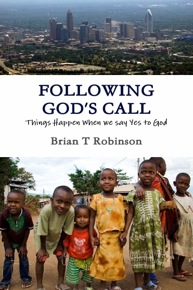 Following God's Call
