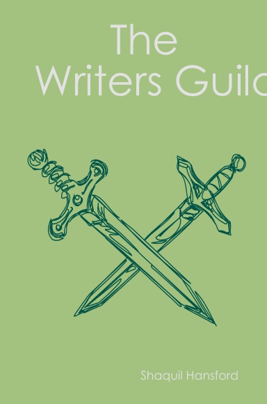 The Writers Guild