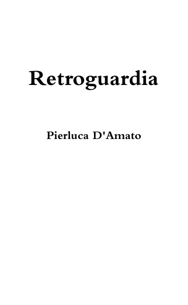 Retroguardia
