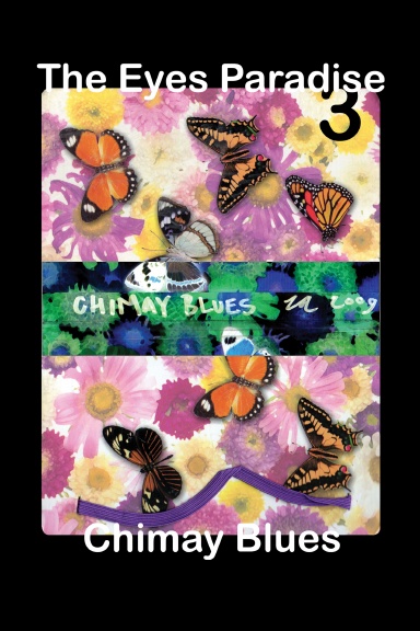The Eyes Paradise 3 Chimay Blues