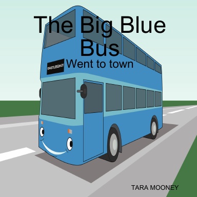 The Big Blue Bus