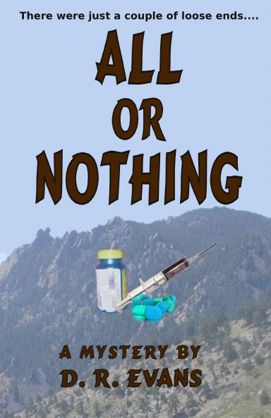 All or Nothing (Economy Edition)