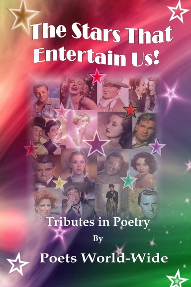 The Stars That Entertain Us