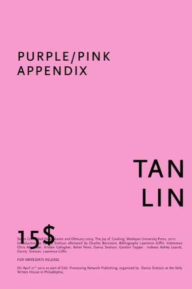 Appendix