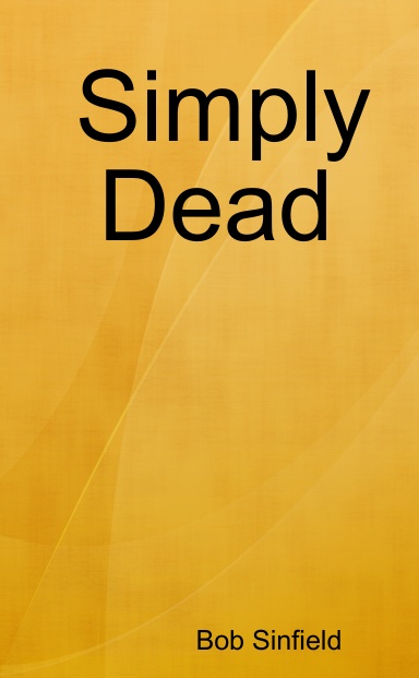 Simply Dead