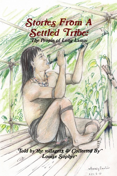 Stories From A Settled Tribe