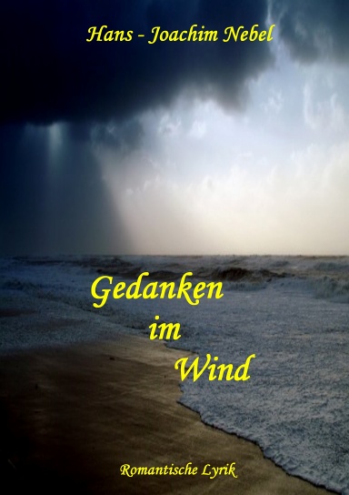 Gedanken im Wind