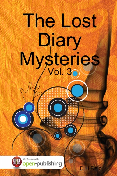 The Lost Diary Mysteries - Vol. 3