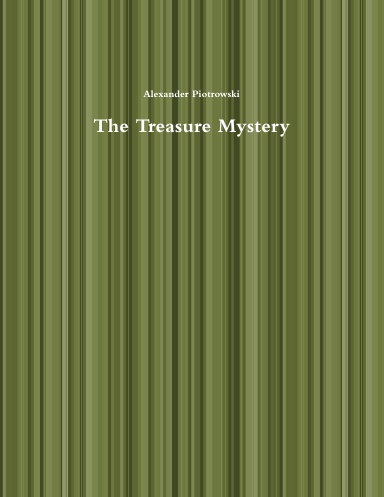 The Treasure Mystery