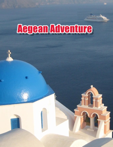 Aegean Adventure
