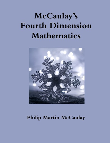 McCaulay’s Fourth Dimension Mathematics
