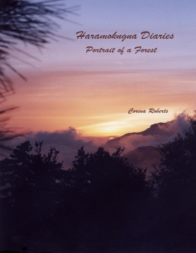 Haramokngna Diaries : Portrait of a Forest