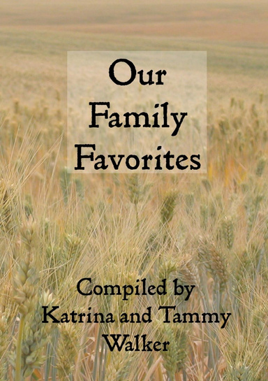 Our Family Favorites