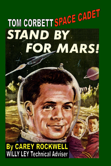 Stand By for Mars!