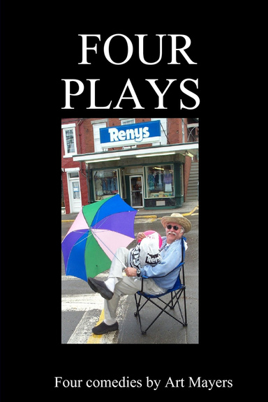 Four Plays