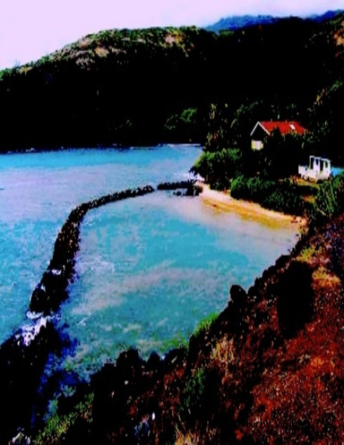 INSIDER'S GUIDE TO MOLOKAI